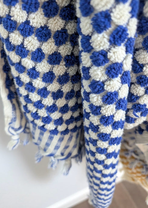 Bloom Turkish Towel Bundle – 2 Bath Towels & 2 Hand Towels (Choose Your Colors) - The Bali Market
